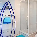 Ferienwohnung Kloster *