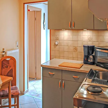 Ferienwohnung Kloster