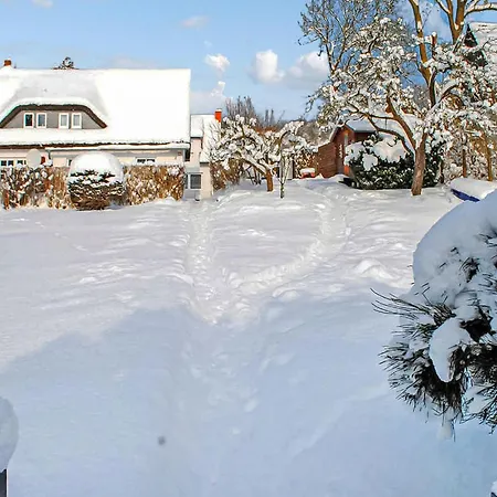 Ferienwohnung Kloster