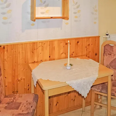 Ferienwohnung Kloster アパート *