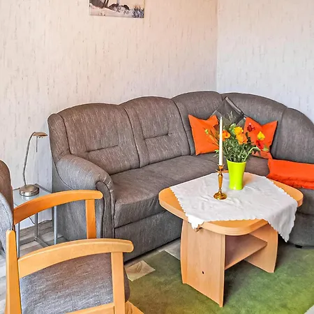 Apartment Ferienwohnung Kloster *