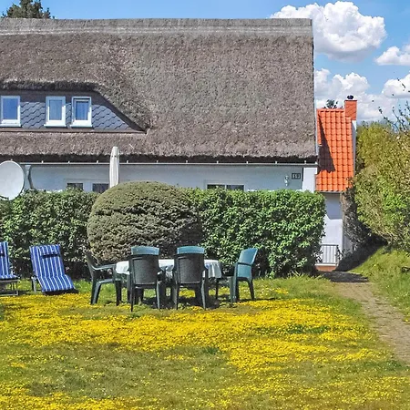 Ferienwohnung Kloster Apartment *