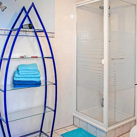 Ferienwohnung Kloster *