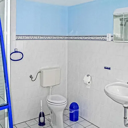 Ferienwohnung Kloster كلوستر